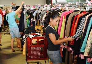 boutique at the rink, bethlehem, pa., 2015                       